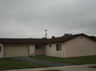 2345 Mountain Ave, Pomona, CA 91767