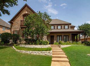 3908 Ashburton Way, Flower Mound, TX 75022