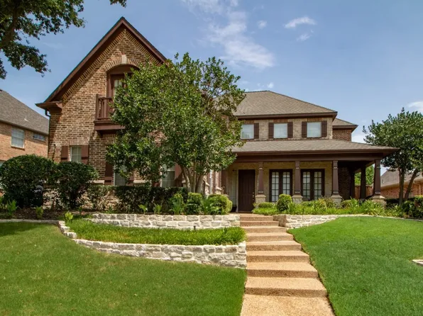 3908 Ashburton Way, Flower Mound, TX 75022