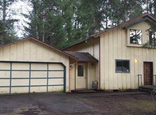 21 E Redwood Ct, Shelton, WA 98584