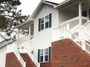 40 Knoll Rd, Southern Pines, NC 28387