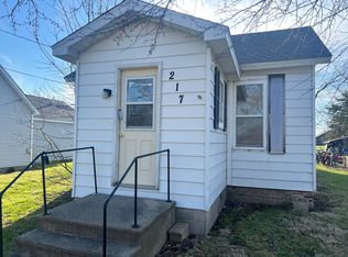 217 S Missouri St, Atwood, IL