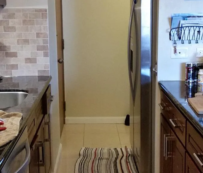 1778 Ala Moana Blvd #2517 — Photo 10