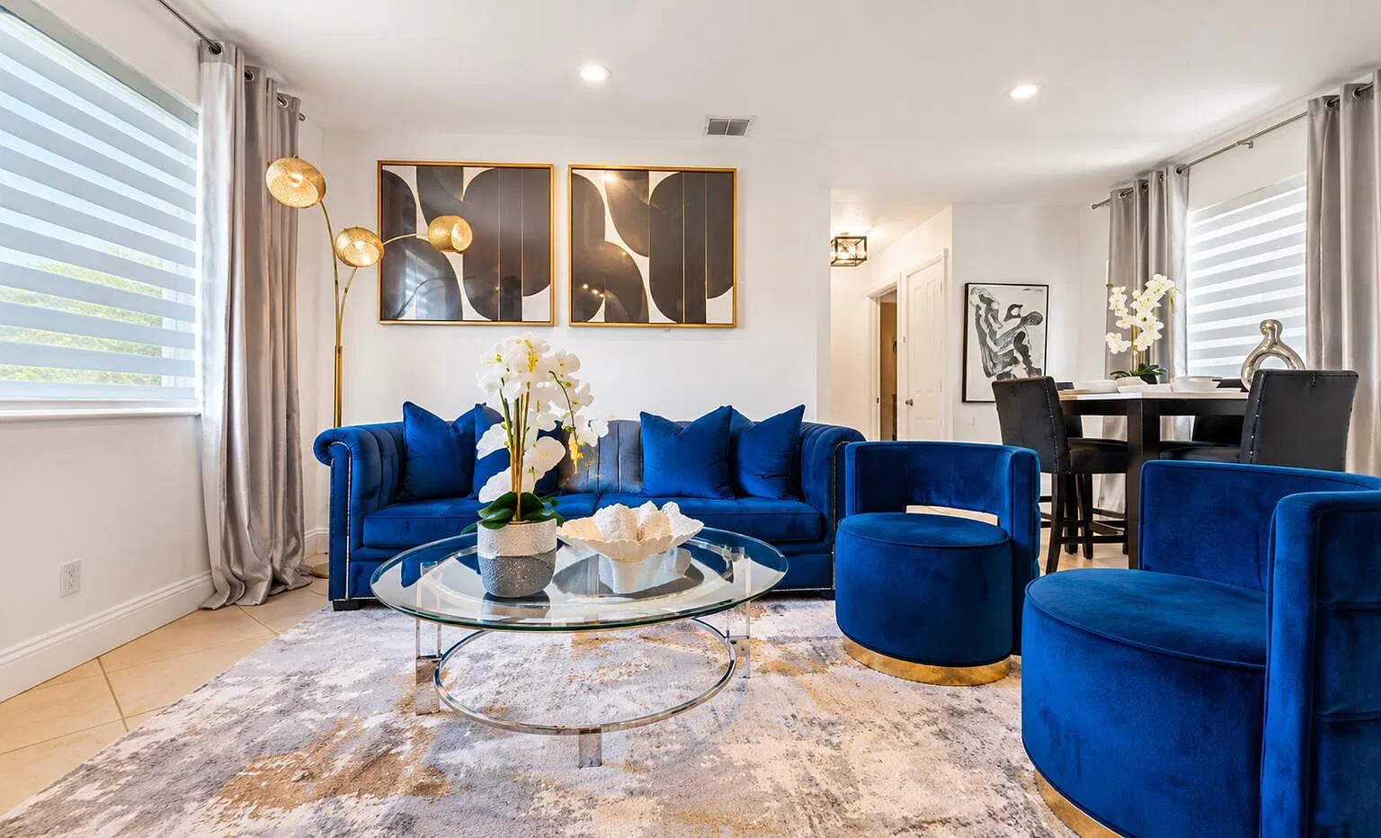 1 bed, 2.0 bath, 800 sqft, $2,750 — Photo 1