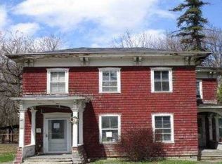 171 Franklin St, Auburn, NY 13021