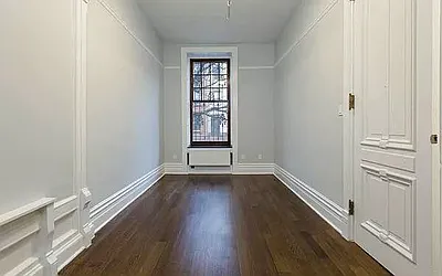 Rented by Compass
