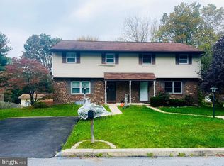 20 Bare Ave, Reading, PA 19607
