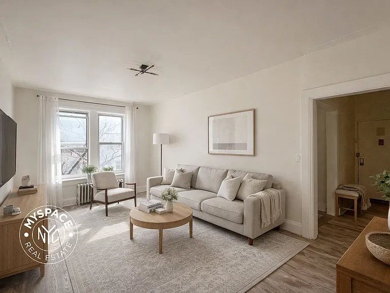 1176 Nostrand Ave #4R — Photo 2