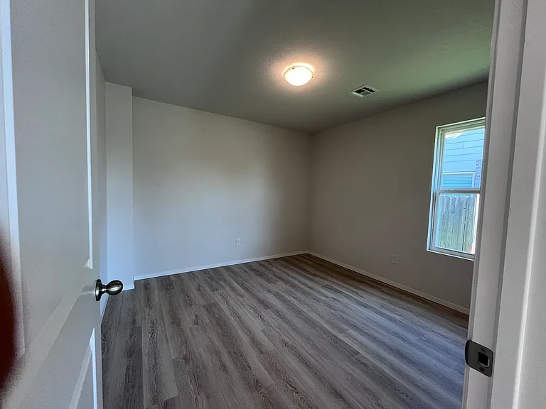 Bedroom #3