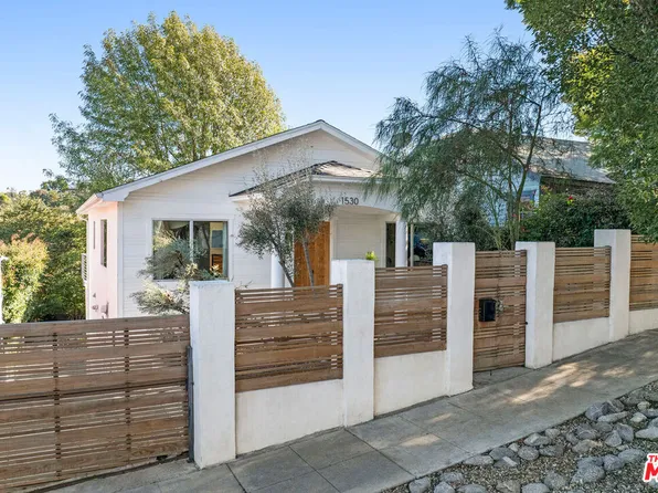 1530 Allesandro St, Los Angeles, CA 90026