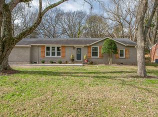 4841 Briarwood Dr, Nashville, TN 37211