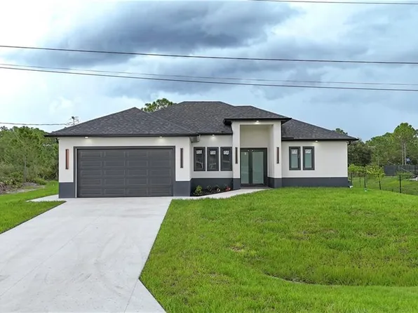 1408 Dixie AVE, LEHIGH ACRES, FL 33972