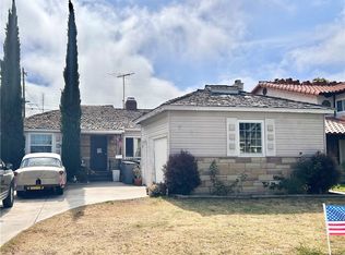1215 Teri Ave, Torrance, CA 90503