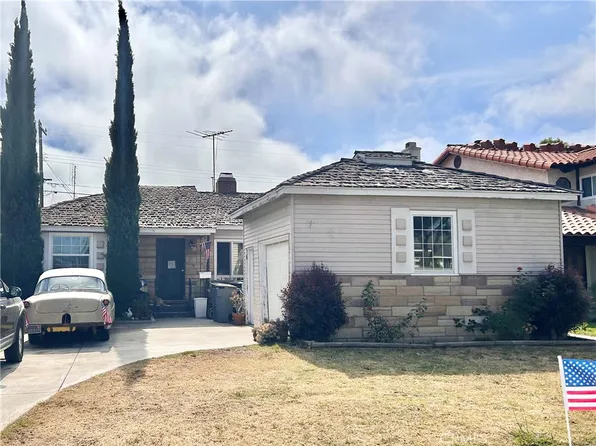 1215 Teri Ave, Torrance, CA 90503