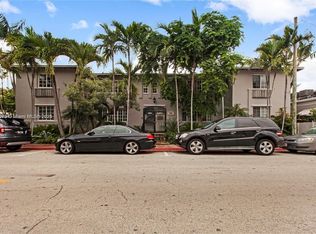 1551 West Ave APT 3, Miami Beach, FL 33139