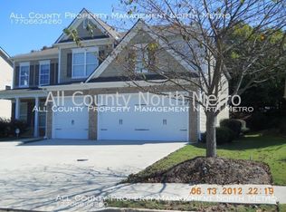 4215 Settlers Grove Rd, Cumming, GA 30028