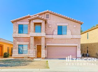 30168 N Desert Willow Blvd, San Tan Valley, AZ 85143