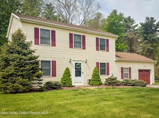 29 Colonial Drive, Tillson, NY 12486