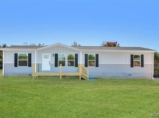 2912 Waldrop Church Rd, Louisa, VA 23093