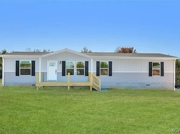 2912 Waldrop Church Rd, Louisa, VA 23093