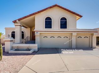 12611 S 39th Pl, Phoenix, AZ 85044