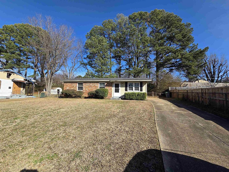 1st image of 4638 Appleville St
