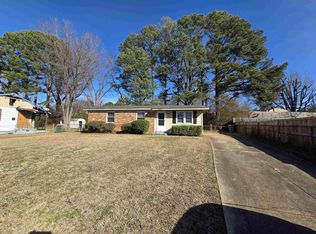 4638 Appleville St, Memphis, TN 38109