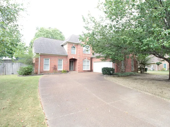 591 Grand Steeple Cv Lot 159, Collierville, TN 38017