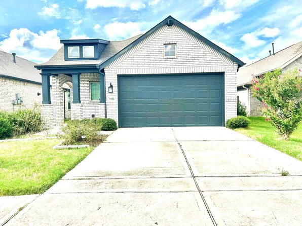 5106 Klein Orchard Dr, Houston, TX 77066