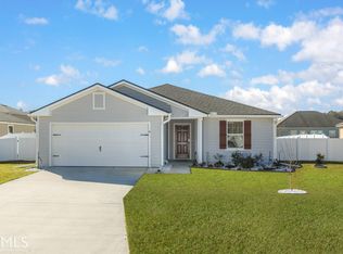 206 Hayworth Ct, Kingsland, GA 31548
