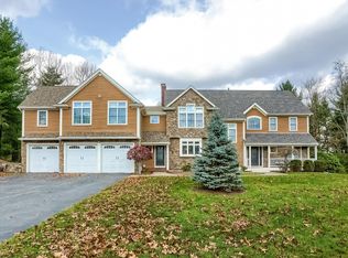 80 Eagle Dr, Canton, MA 02021