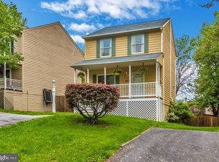 10741 Edgewood Ct, New Market, MD