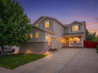16890 Trail View Cir, Parker, CO 80134