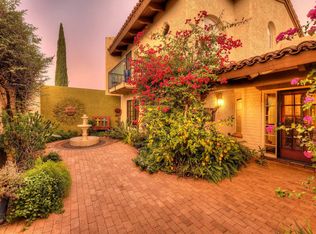 4771 E Country Villa Dr, Tucson, AZ 85718
