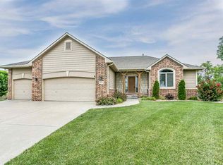 8714 E Blade Ct, Wichita, KS 67226