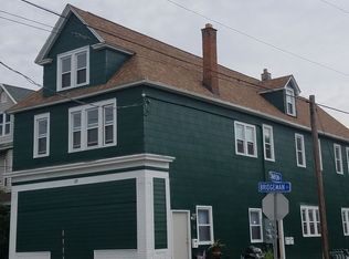 37 Bridgeman St, Buffalo, NY 14207