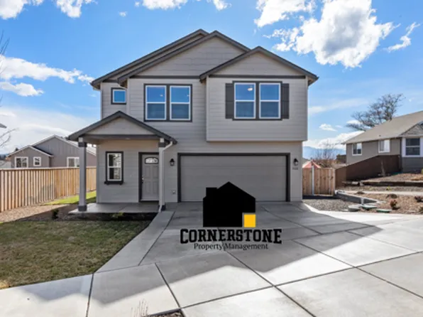 1626 Dragon Tail Pl, Medford, OR 97504