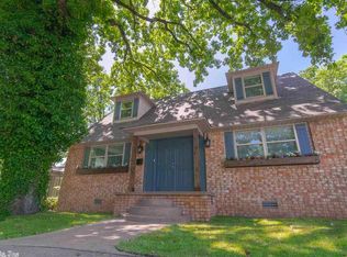 812 N Hughes St, Little Rock, AR 72205