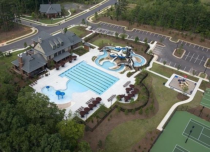 2nd image of 120 Canterwood Dr.