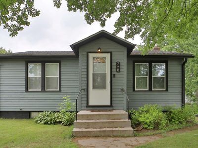 720 League Ave, Brainerd, MN, 56401