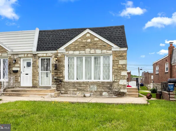 8509 Agusta St, Philadelphia, PA 19152