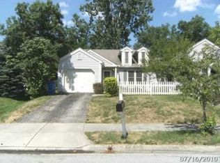 1113 Chatham Ln E, Delaware, OH 43015
