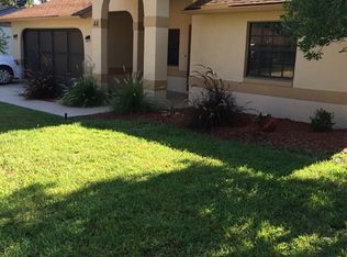 44 Bracken Ln, Palm Coast, FL 32137