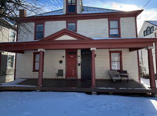 816 Marshall Ave SW, Roanoke, VA 24016