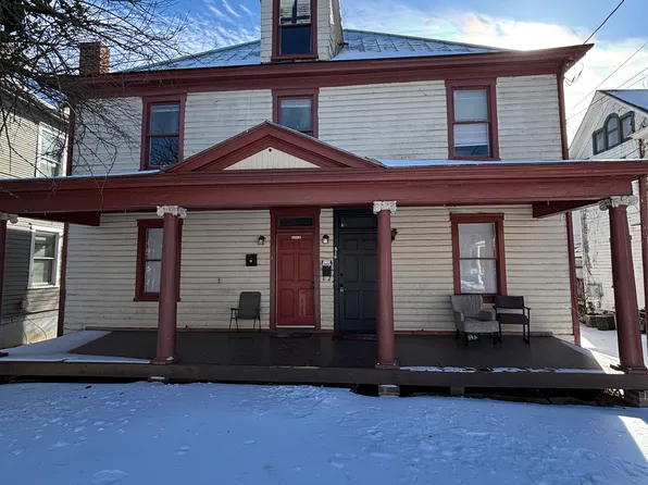 816 Marshall Ave SW, Roanoke, VA 24016