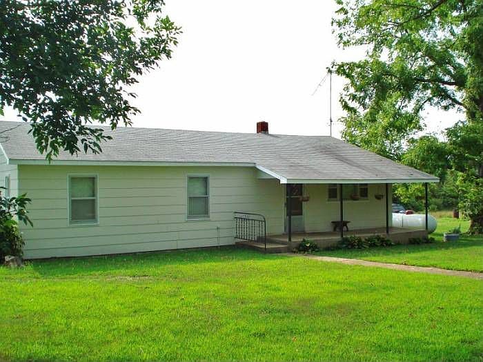 Main View