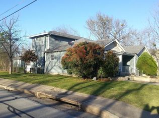 1718 Fort Worth St, Grand Prairie, TX 75050
