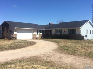 18888 20th Rd, Alvordton, OH 43501