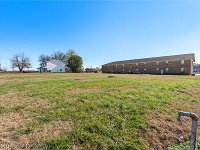 1000 Quincy St, Fort Smith, AR, 72901