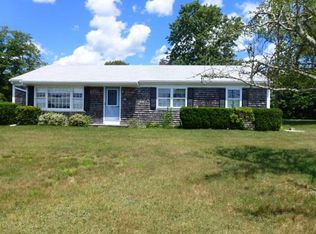 26 Old County Rd, Westport, MA 02790